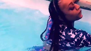 Black and Ebony BABES