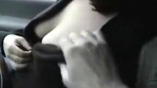 Car bj: Blowjob, Amateur  Xhamster Porn
