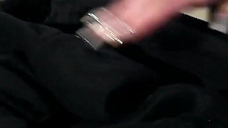 Pure Taboo Cheating Flight Attendant Aila Donovan Seduces Married Man for an Open Mouth Facial