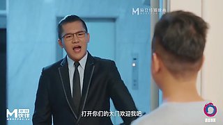 Threesome With My Boyfriend And His Friend Getting Fucked And Cum All Over My Face