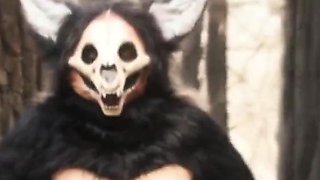 Sexy Monster dance to you