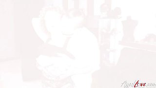 Merce's agedlove xxx