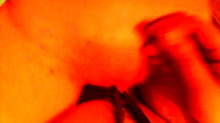 clothespin on the clitoris