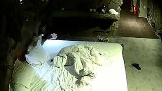 Amateur couple Hidden Cam Submissive girl