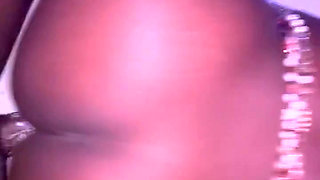 Fat Ass Married Woman Can't Do Without Her Neighbors Pink Cap BBC