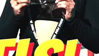 Kelsi Monroe & Teddy Tarantino - Big Booty - 3 Lambo Plot