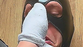 My Slave Licked My Soles POV