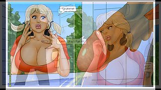 Cartoon comics, comics porn, comics