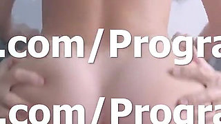 Perfect Ass Girl Wants to Feel My Dick Without Condom, so Condom off and Creampied Her,cowgirl,prone Bone, Doggy,reverse Cowgirl
