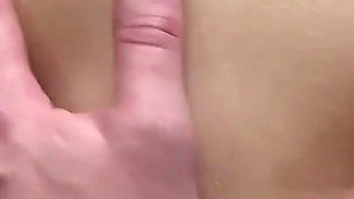 First Lick My Ass, Then Give Your Pussy