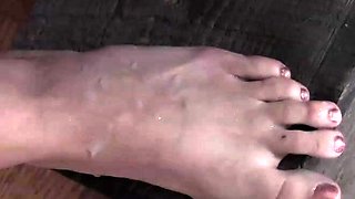 Nice brunette with big boobs fucking 4 wmv