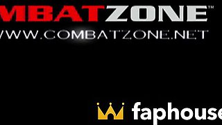 Big Backside Dark-Hued BBW Fucked Deeply by Black Fella in Fishnet Pantyhose 2