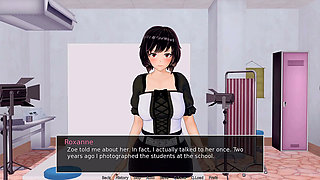 Complete Gameplay - Hs Tutor, Part 60
