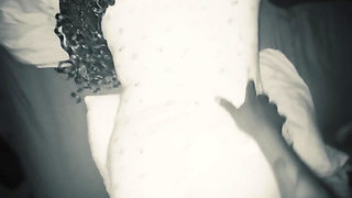 My Husbands Friend Fucked Me Again (bbc in Tight White Pussy)