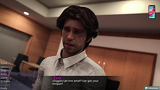 Esra in Istanbul #19