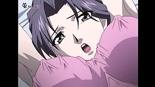 Taboo Charming Mother Enbo 3