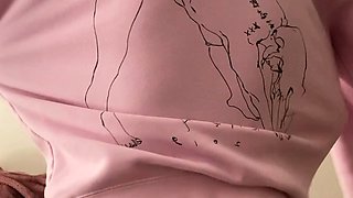 Euro amateur blonde public pov fucking