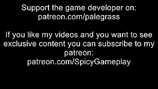 Lisa: Glory Hole In College Toilet ep.17