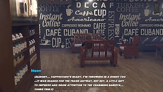 MILF Obsession #01 My Boss Lady Has a Big Fat Ass