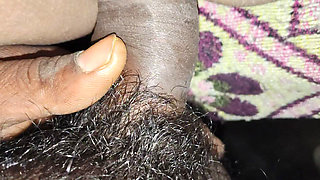 Gave a peal in sister-in-law's ball.