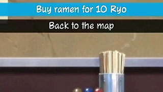 Kunoichi Trainer - Naruto Trainer [v0.20.1] Part 101 Ino Panties by Loveskysan69