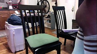 Black and white tranny fuck