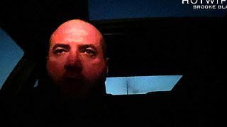 Sexy smoking hot brunette with big boobs and a fat rounf ass