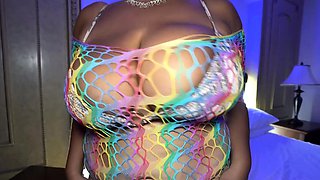 PlumperPass-Big Titty Roza