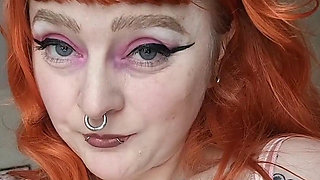 Used My Time to Pout and Also Make Lots of Content for You