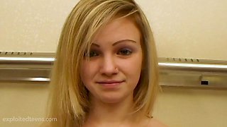 Tall teen first timer: Blowjob, Doggy  Cowgirl Porn