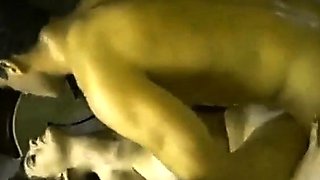 Insane Orgasm Leaves Her Shaking