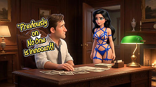Ep10 No One Is Innocent Season Finale - Cheating Hotwife Fakes Loyalty While Still Getting Fucked