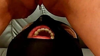 Cuckold Anal Creampie Cleanup Piss in Mouth Femdom Facesitting Compilation