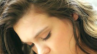 WowGirls - Elizabeth T - Wet Flower