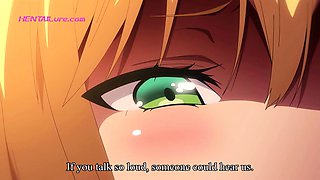 Sister Breeder Ep.1 - EXCLUSIVE HENTAI