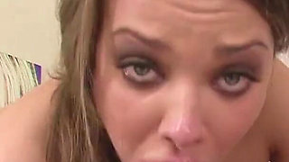 Russian Nika Noir Deepthroat Throat Fuck Blowjob and Throatpie- a++!