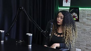 She heard that she had sex with her sister because she missed her, she got a taste for being in charge, she took a break from recording with women, and she was traumatized - Charlottye (WATCH ON: SHEER/RED)