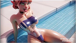 Fortnite Porn Hentai R34 Collection Nsfw Nude Cartoon Porn Pictures Watch Now Ai