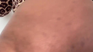 Fart Fetish - Hot Loud and Bubbly
