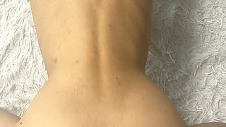 I'm Melting From Being Fucked From Behind
