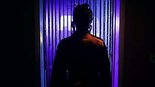 Deeper  Beauty Matty Gets Spit Roasted