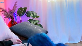 I just want to find a guy willing to fuck me!! - A fan