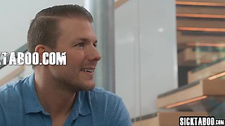 Hard nailed family is a happy family