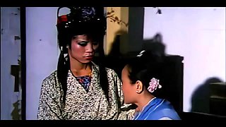 1991 - Phap Sa Du Tinh Vampire Fuckers 720 AI UPSCALED