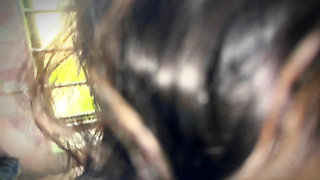 Indian Desi Hot Aunty Fucked by Neighbor Guy When She Was Cooking in Kitchen in Morning While Uncle Not at Home