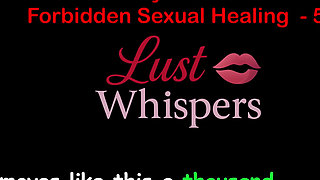 Cross Country Sin a Widower's Illicit Sexual Healing Part 58 - English Audio Sex Story