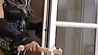 A Humiliated Dictator