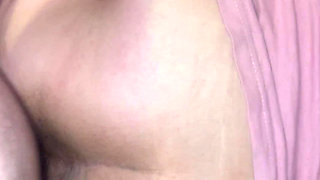 Step Dad Every Morning Gives Me to Suck Dick and Swallow His Cum