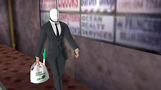 Shibuya Rin - Vip Service