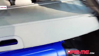 MILFAKIA featuring beauty's greek xxx